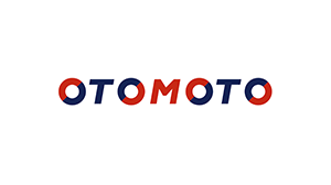 Otomoto logo