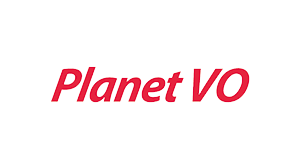 PlanetVO logo