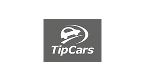 TipCars logo