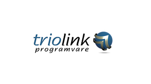 TrioLink logo