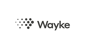Wayke logo