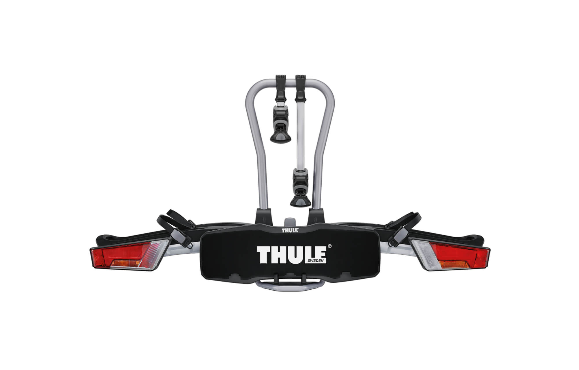 HR-V Thule Bicycle Carrier – Easy Fold
