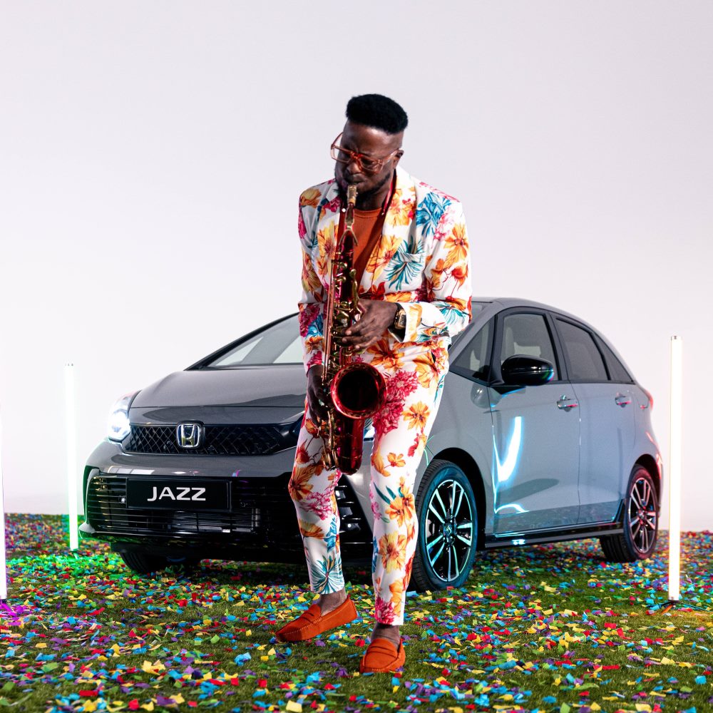 JAZZ FESTIVAL with '71 POLL WINNERS 和ジャズ honda_jazz_x_international_jaz