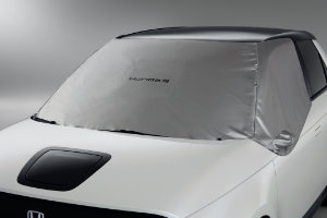 WINDSHIELD COVER