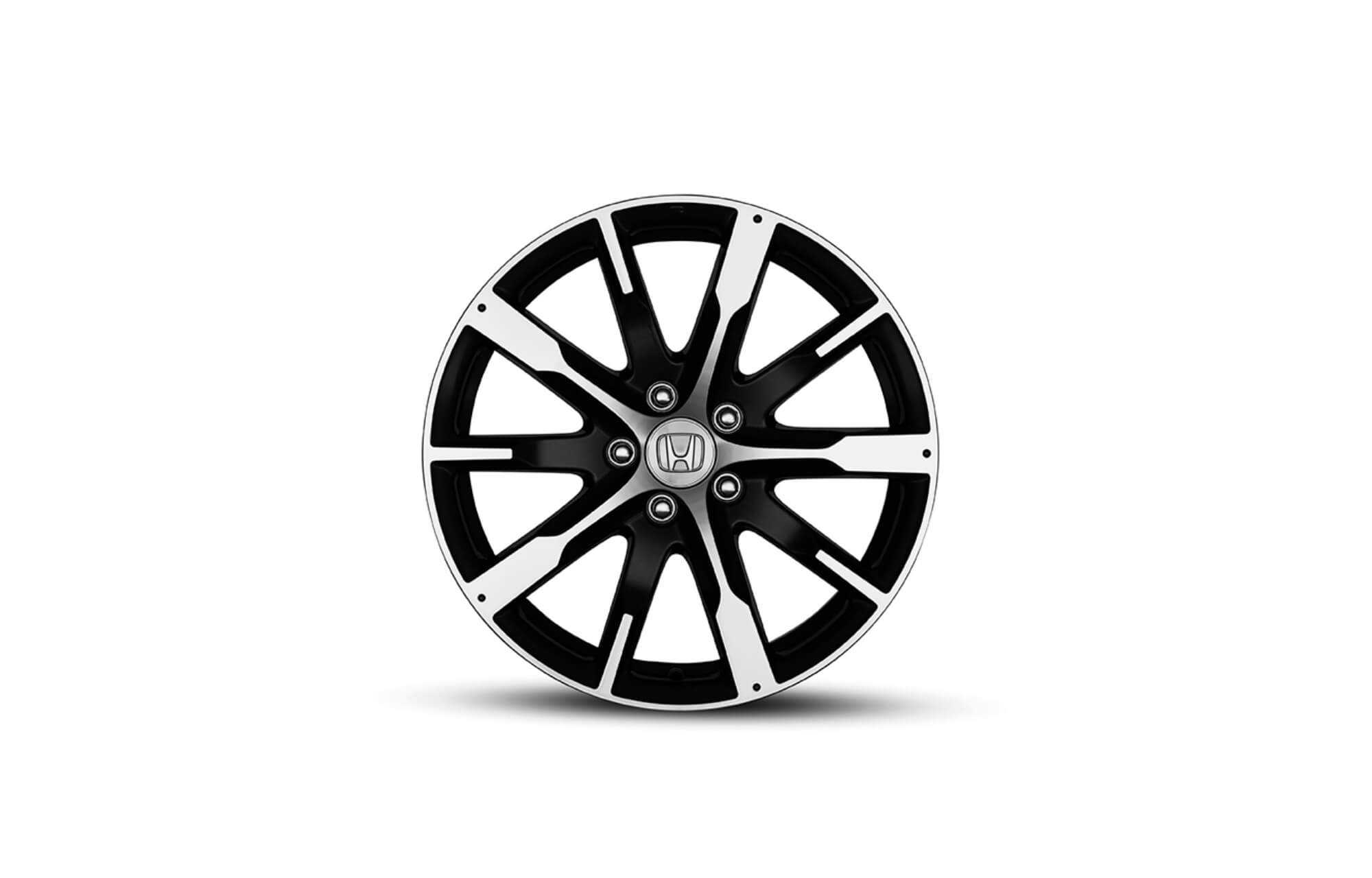 CR-V Emerald Alloy Wheel