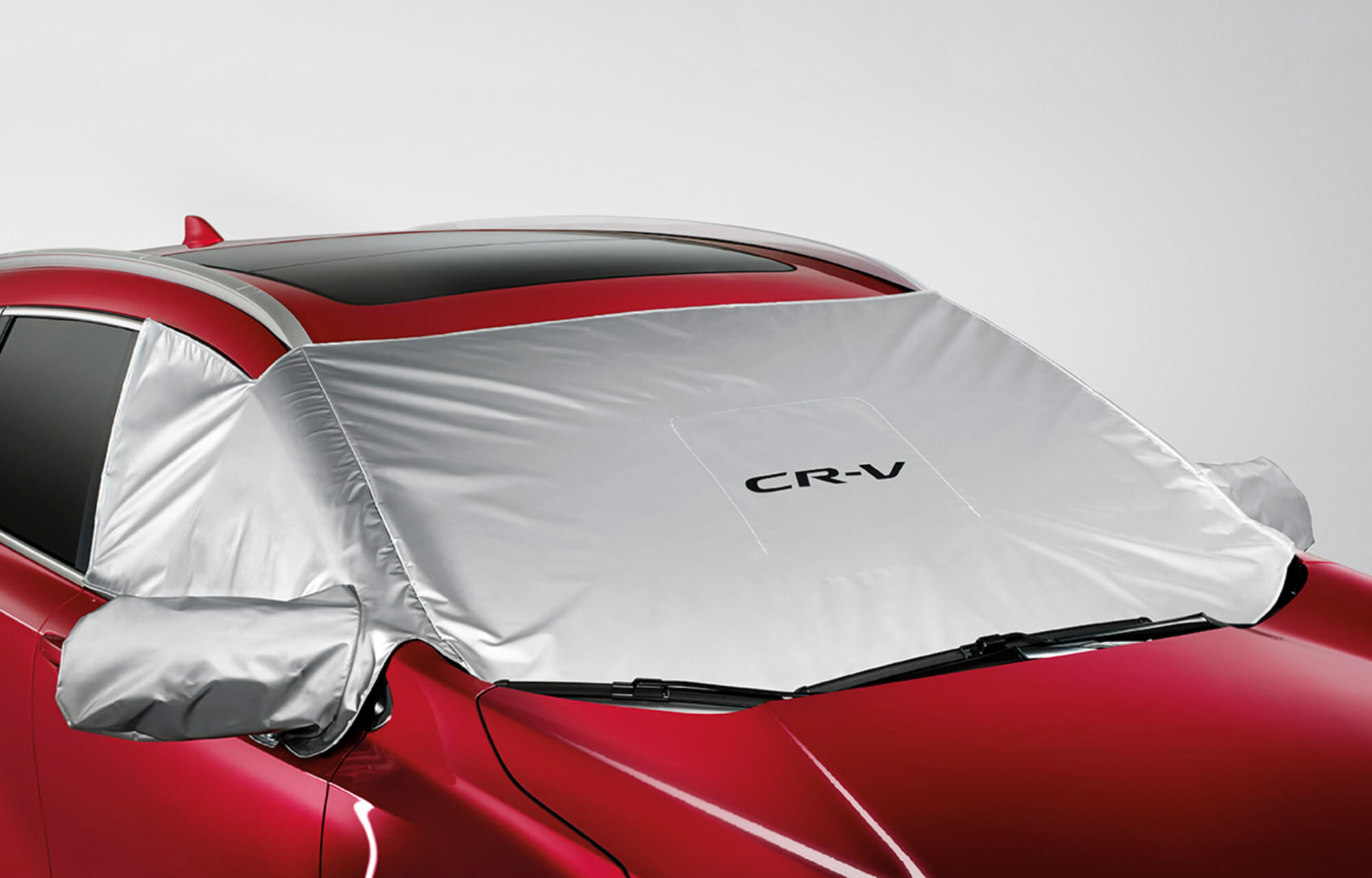 CR-V Windshield Cover