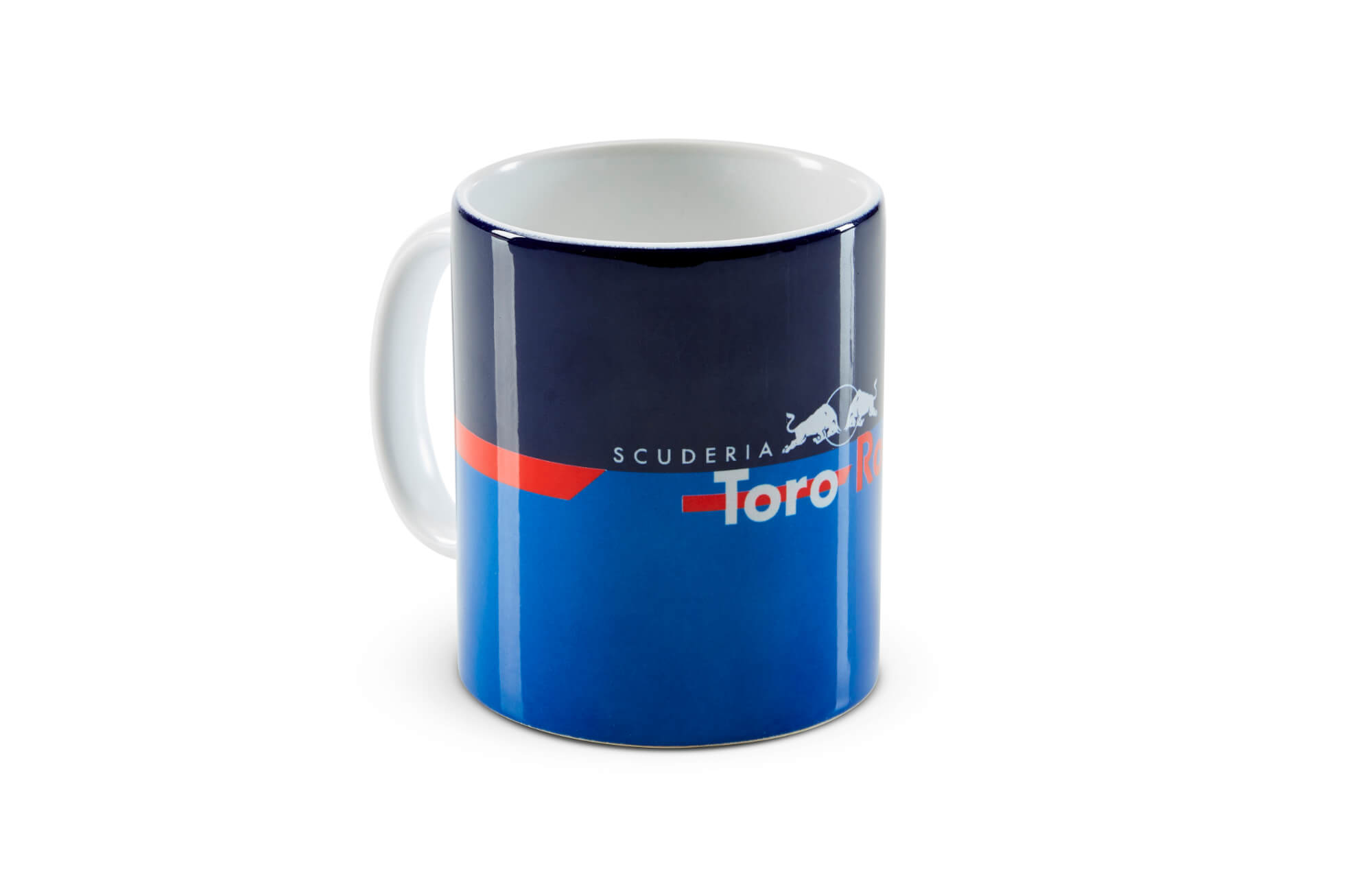 Aston Martin Red Bull Racing And Scuderia Toro Rosso