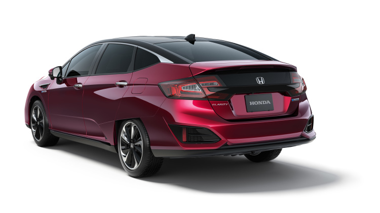 Honda Latest Models >> Our Future Models Honda Latest Models >> Our Future Models