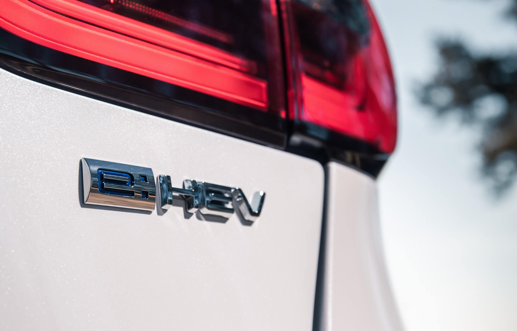 All-new Jazz Hybrid