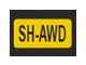 Check SH-AWD system