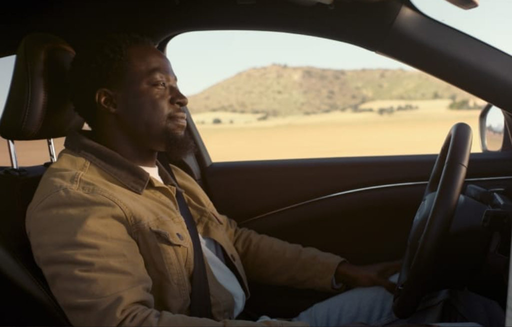 FORD BRINGS HANDSFREE DRIVING TECHNOLOGY TO MOTORWAYS IN GREAT BRITAIN