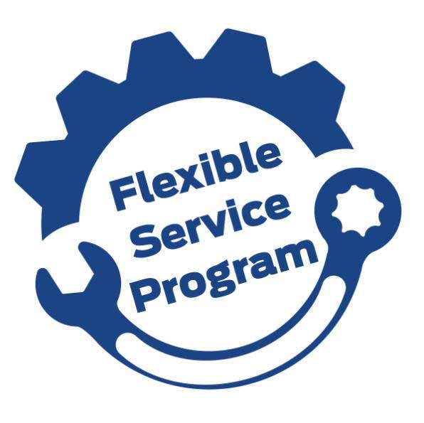 Flexible Service Program Aljazirah Vehicles