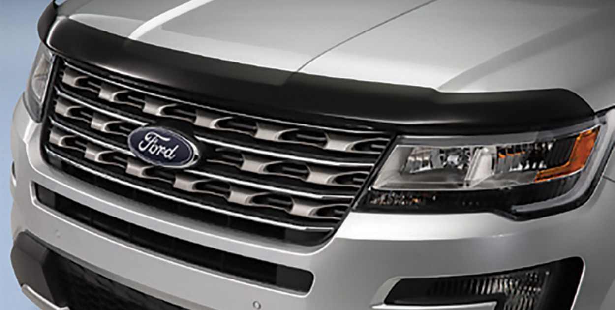 Explorer Explorer Sport Accessories