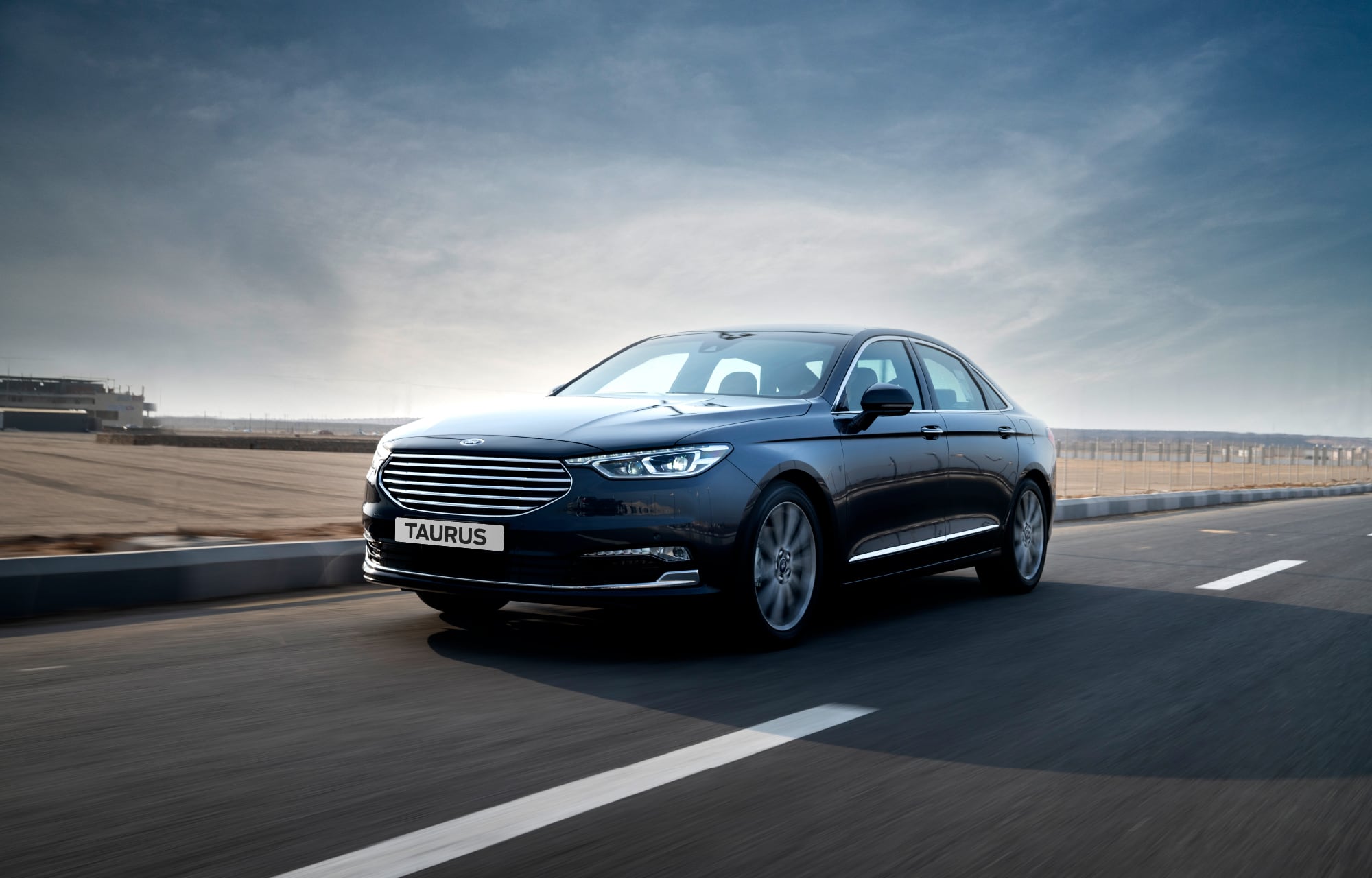 Ford Taurus 21 New Ford Models From Mohamed Yousuf Naghi Motors Co