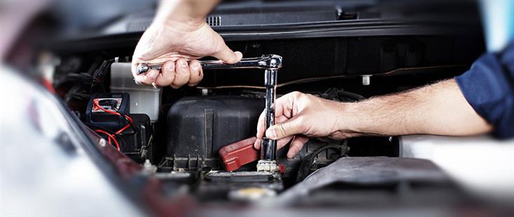 Autotechnicus gezocht