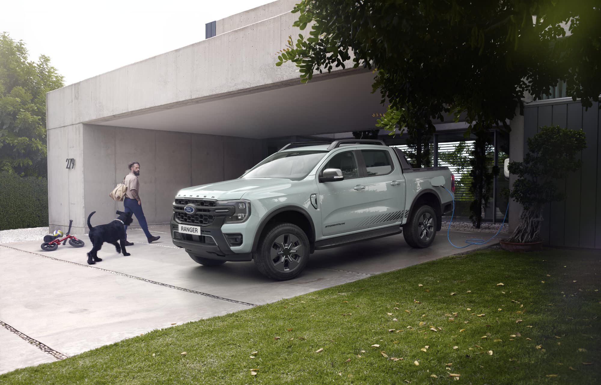 Ford Ranger Vervanging 2024 Nieuwe Ford Ranger 2022: Wereldwijde