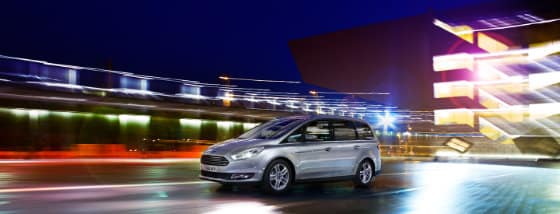 Ford Galaxy accessoires