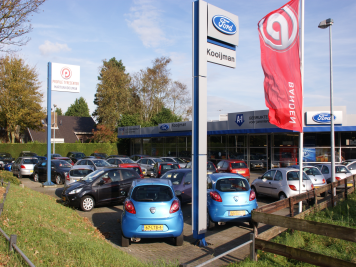 Autobedrijf Martijn Kooijman Autobedrijf Martijn Kooijman