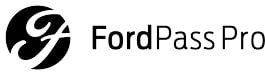 FordPass Pro logo