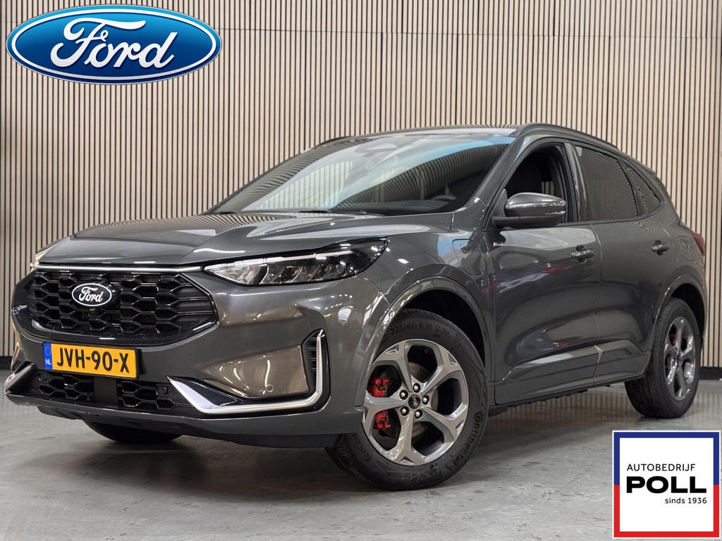 Ford Kuga 2.5 PHEV ST-Line X *NIEUW* Winter pack - Occasions van