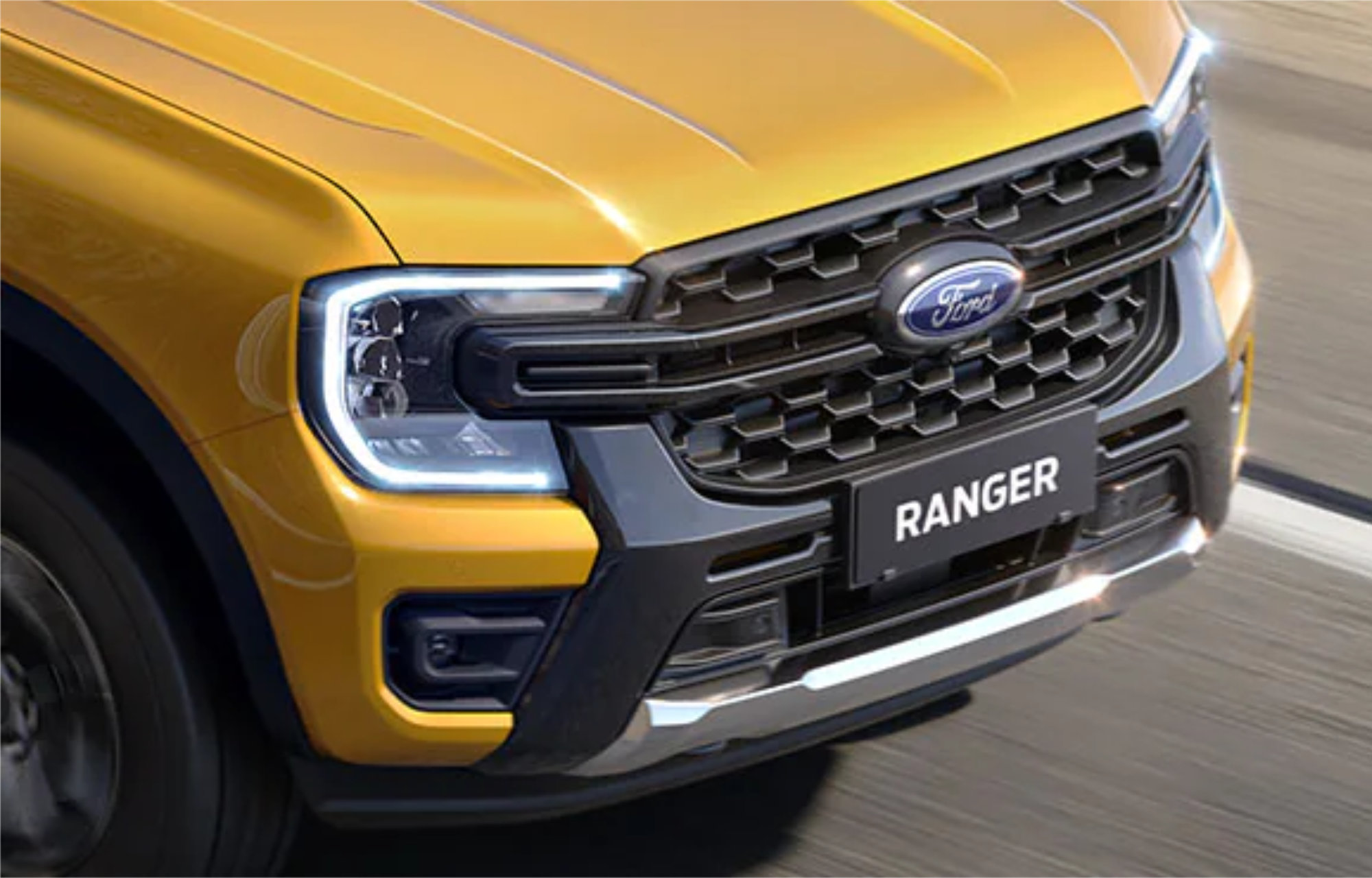 Ford Ranger Wildtrak - New Fords from Avon City Ford of Sockburn,  Christchurch
