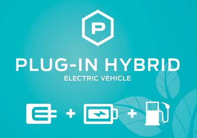Plug-in Hybrid (PHEV)