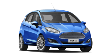 Ford Fiesta Accessories