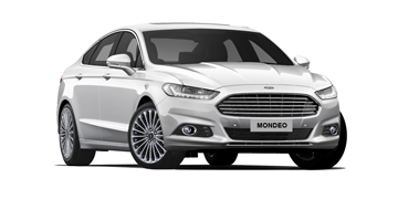 Ford Mondeo Accessories