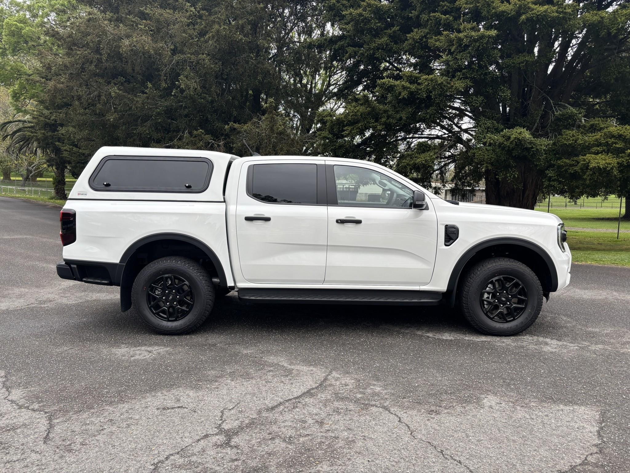 Customizing Ford Ranger Xlt Ford Ranger XLT 4x4 3.0L V6 - Used Cars from Fairview Motors, Hamilton
