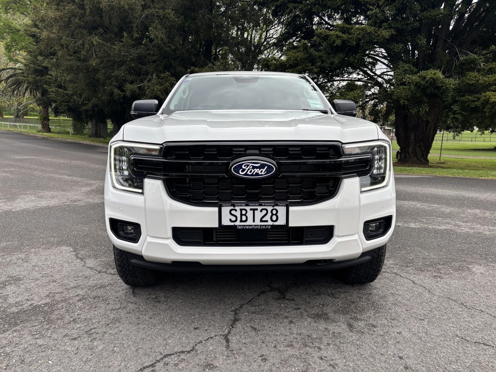 Customizing Ford Ranger Xlt Ford Ranger XLT 4x4 3.0L V6 - Used Cars from Fairview Motors, Hamilton
