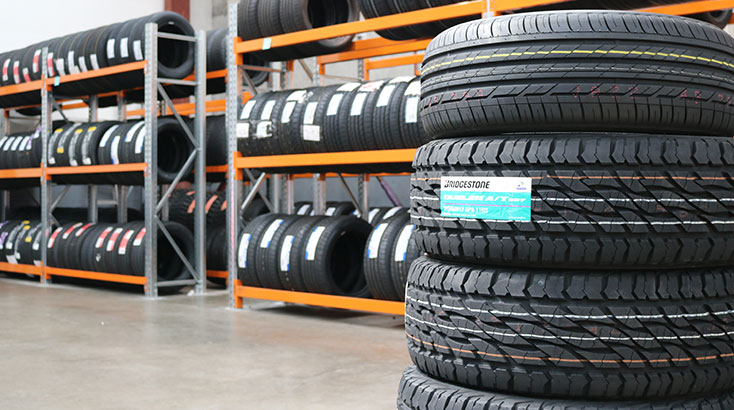 AHG Tyre Centre | Penrose
