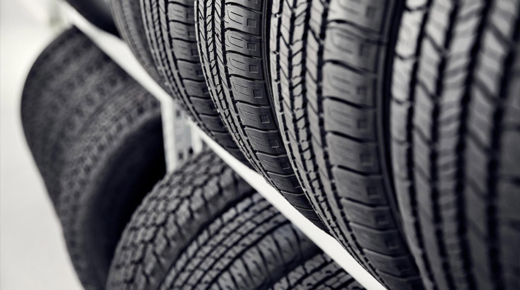 Eagers Automotive Tyre Centre | Henderson