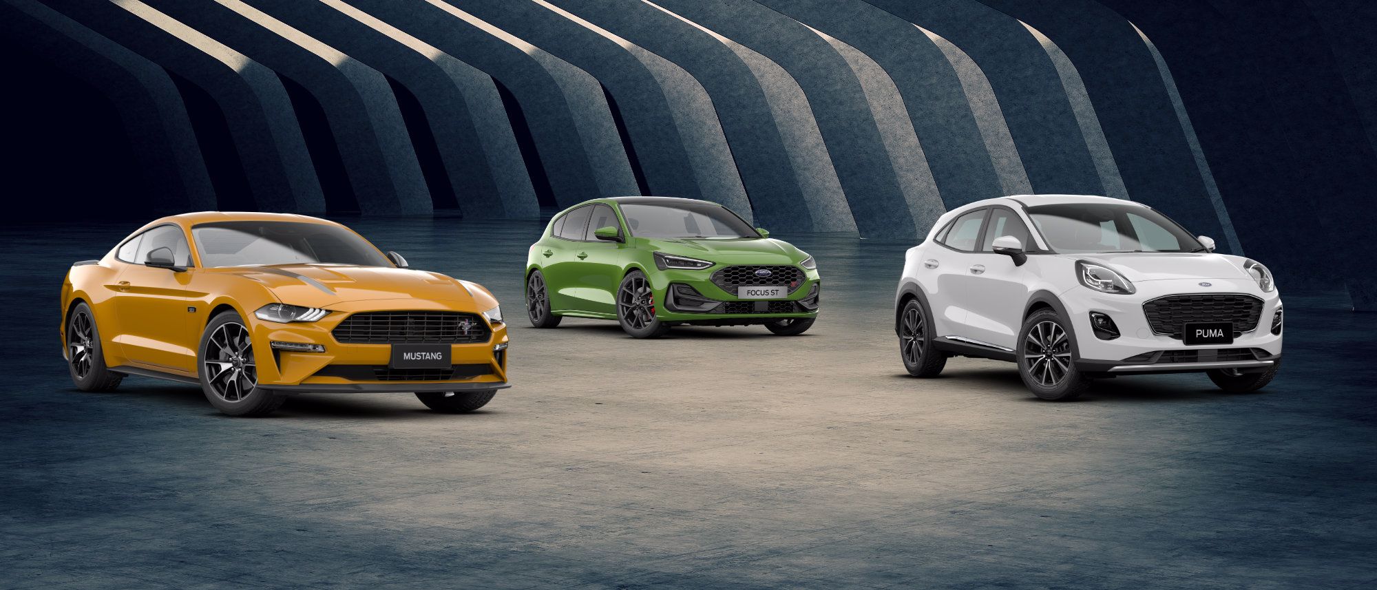 Ford Parts Macaulay Ford Invercargill, Queenstown & Wanaka