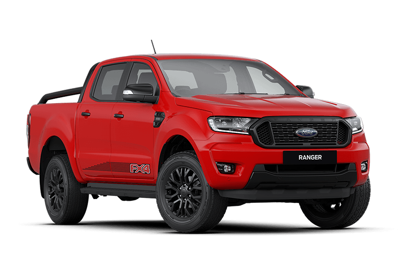 Ford Focus Trend Offers