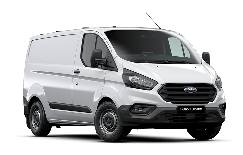 Ford Everest Titanium Offers