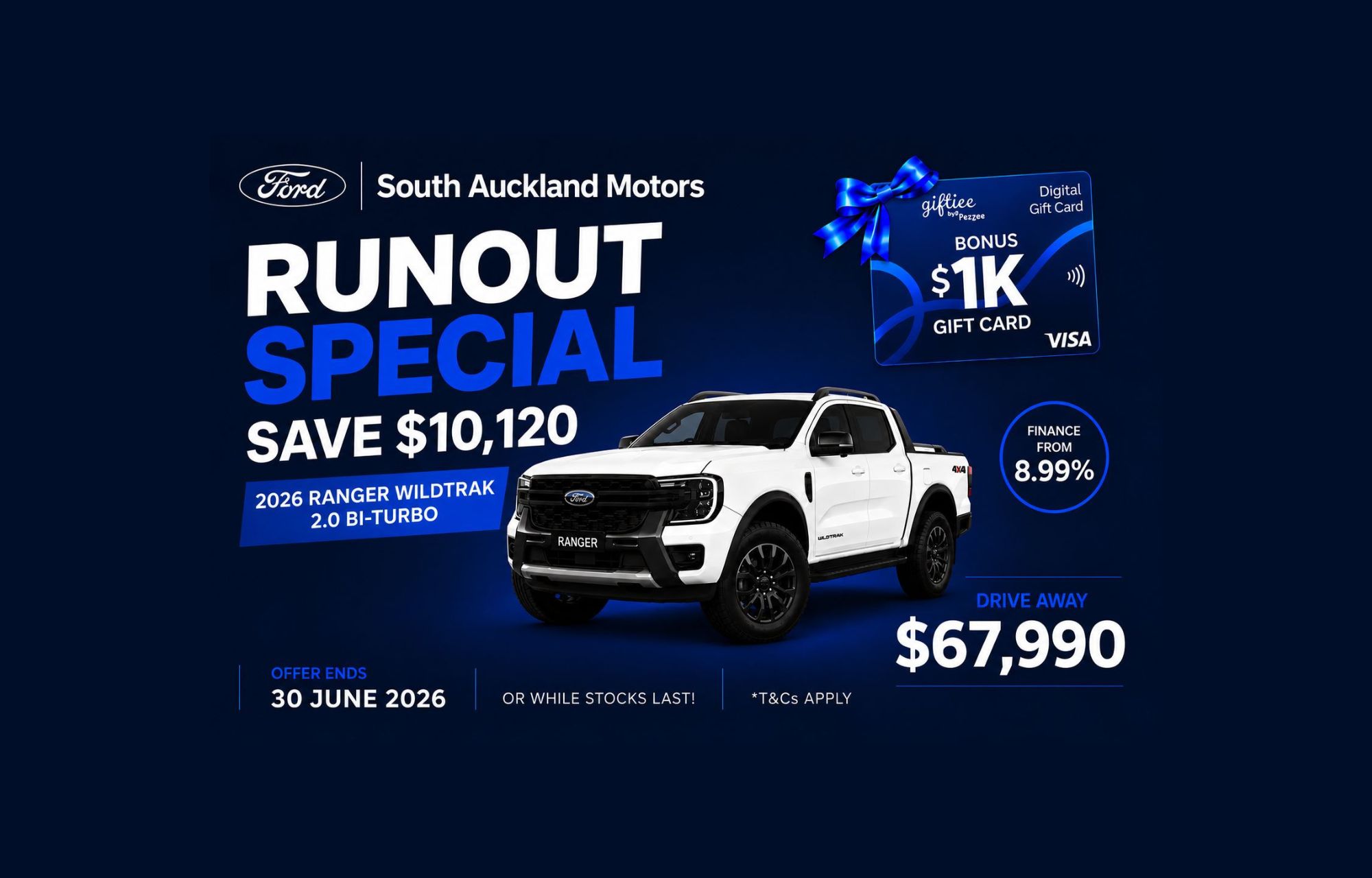 STH AUCKLAND MOTORS