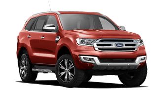 Ford Everest