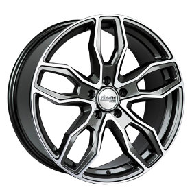 Ford Transit  Alloy wheels and tyres