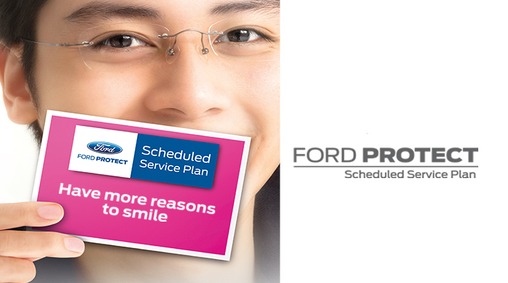 ford-scheduled-service-plan