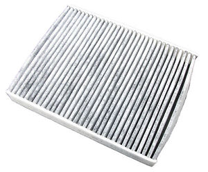 Ford Pollen Filter Ford Pollen Filter