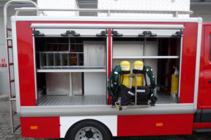 Frank Cars - pojazdy dla straży pożarnej (2)