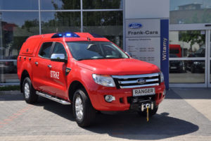 Frank Cars - pojazdy dla straży pożarnej (1)