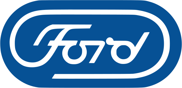 ford propozycja logo