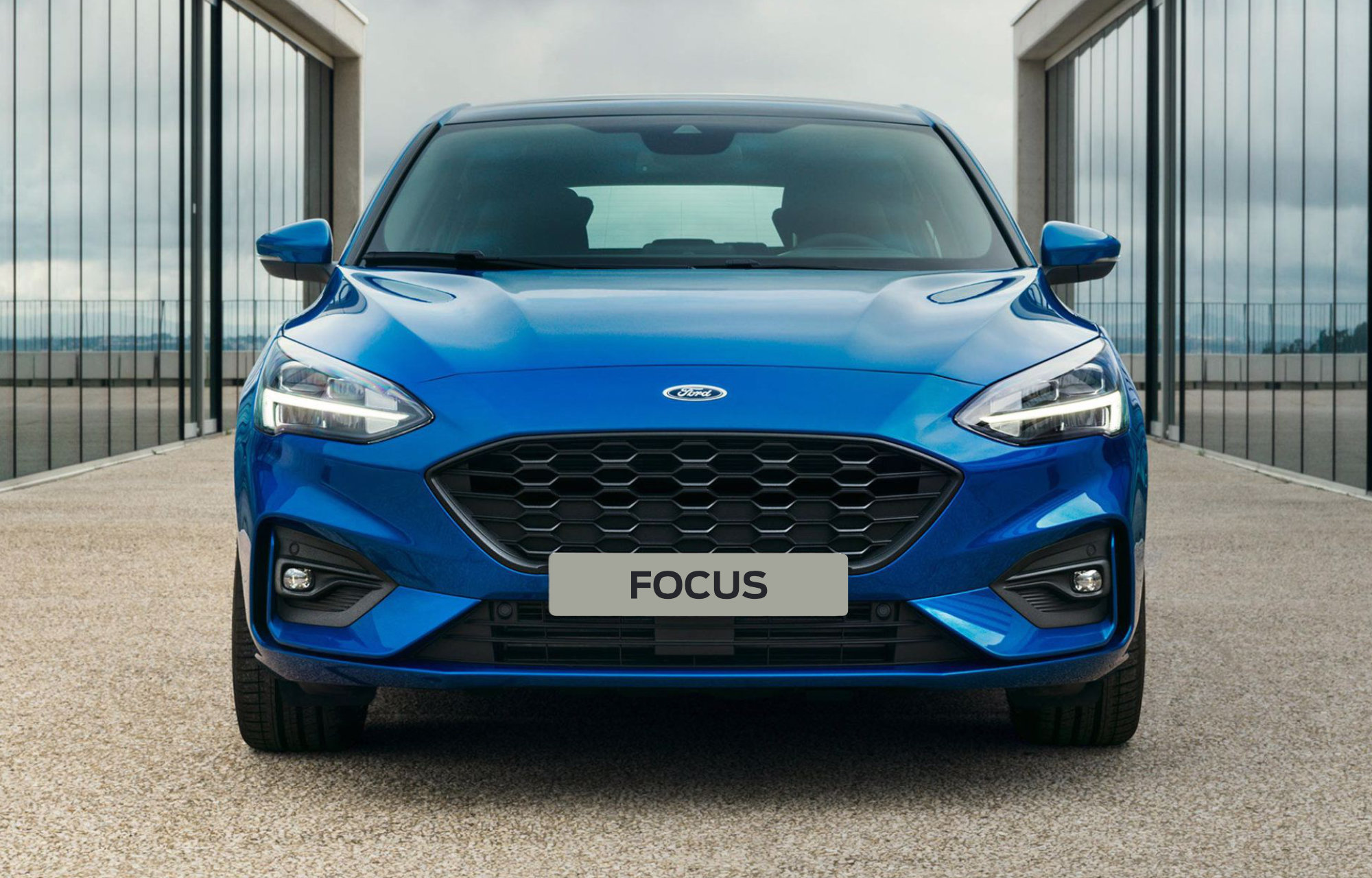 Ford Focus Leasing - Najlepsza Oferta - Auto-Boss Bielsko-Biała