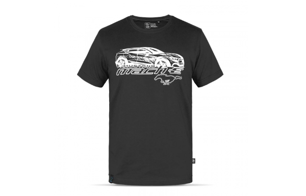 Ford Mustang Mach-E T-Shirt