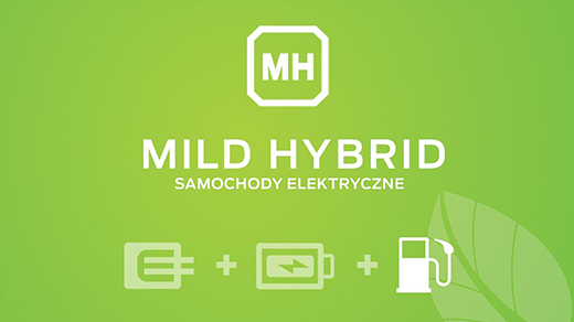 Mild Hybrid