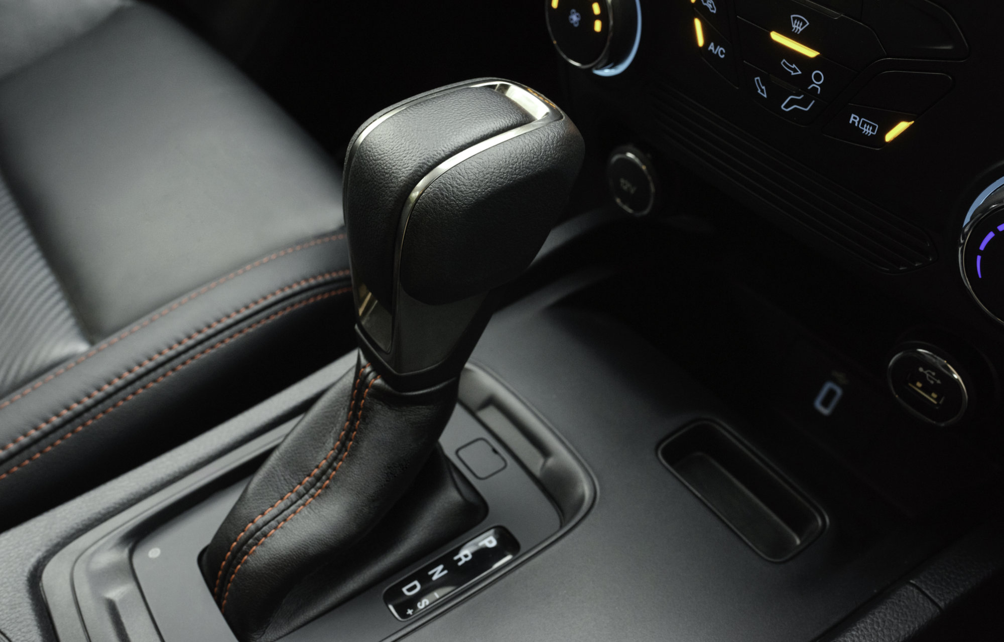 FORD RANGER FX4