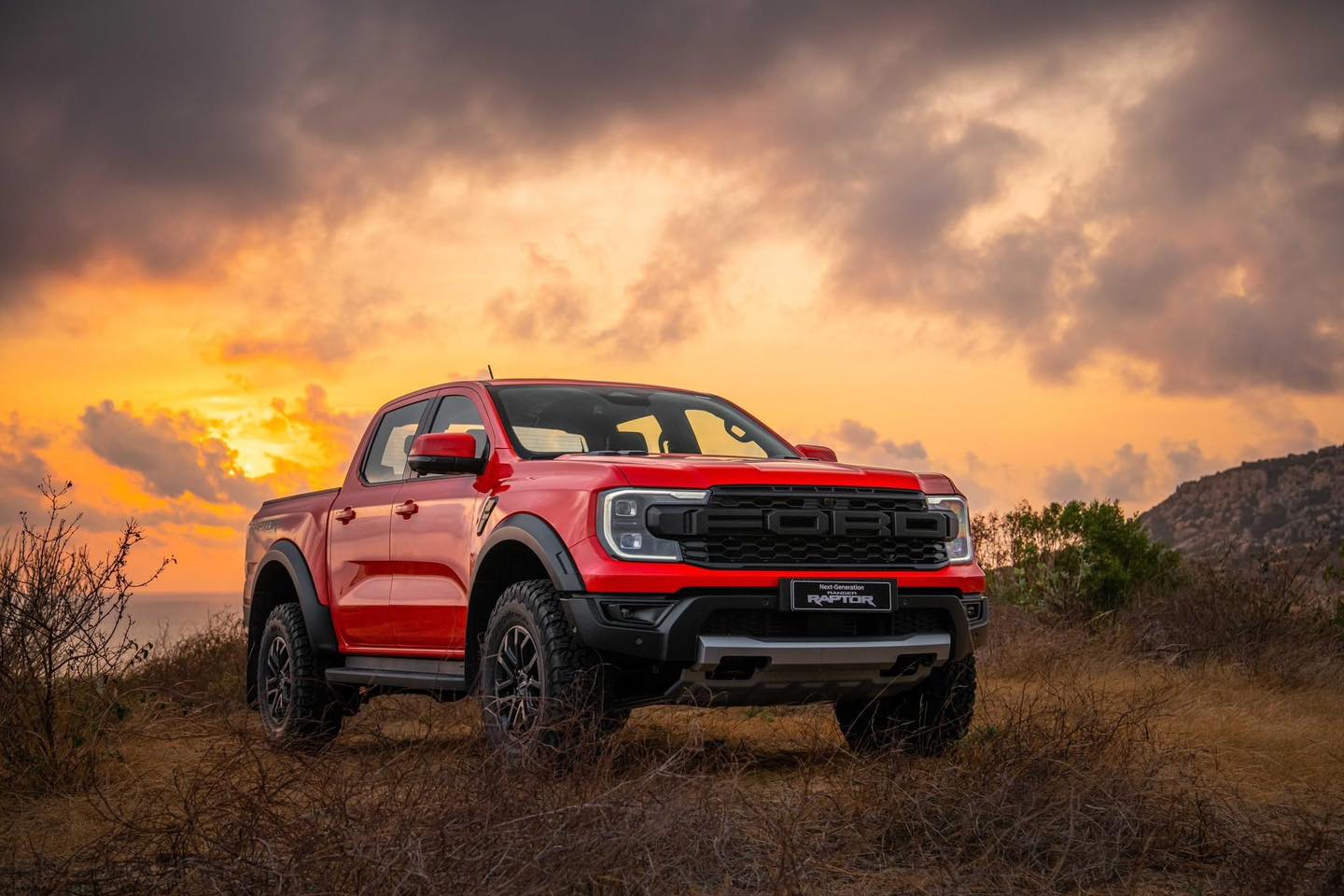 Ford F150 Raptor Wallpapers  Wallpaper Cave