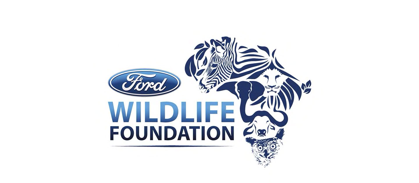 Wildlife Foundation logo 