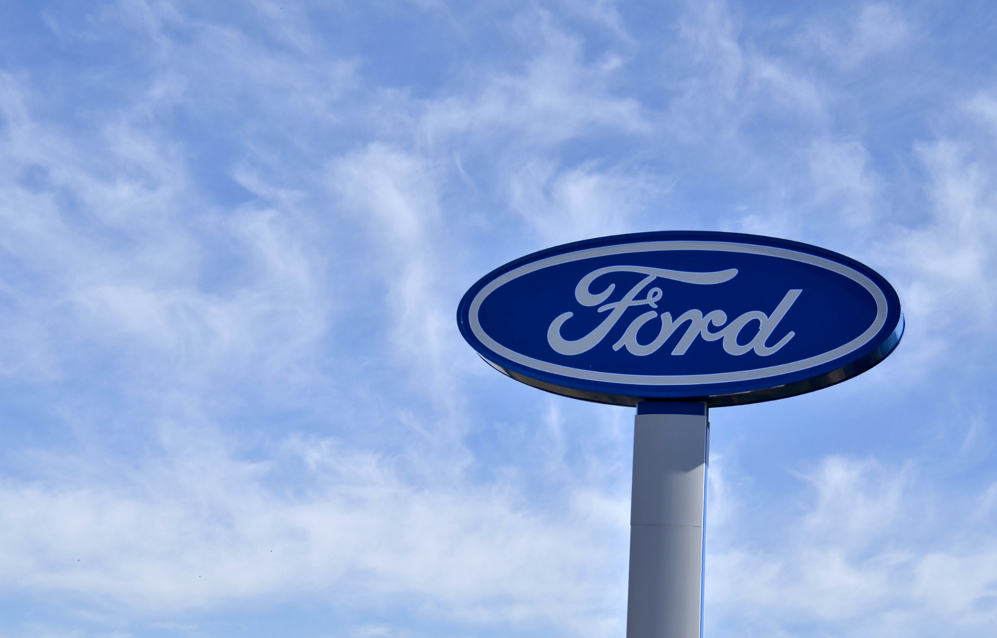 Ford Credit Assistance for Customers